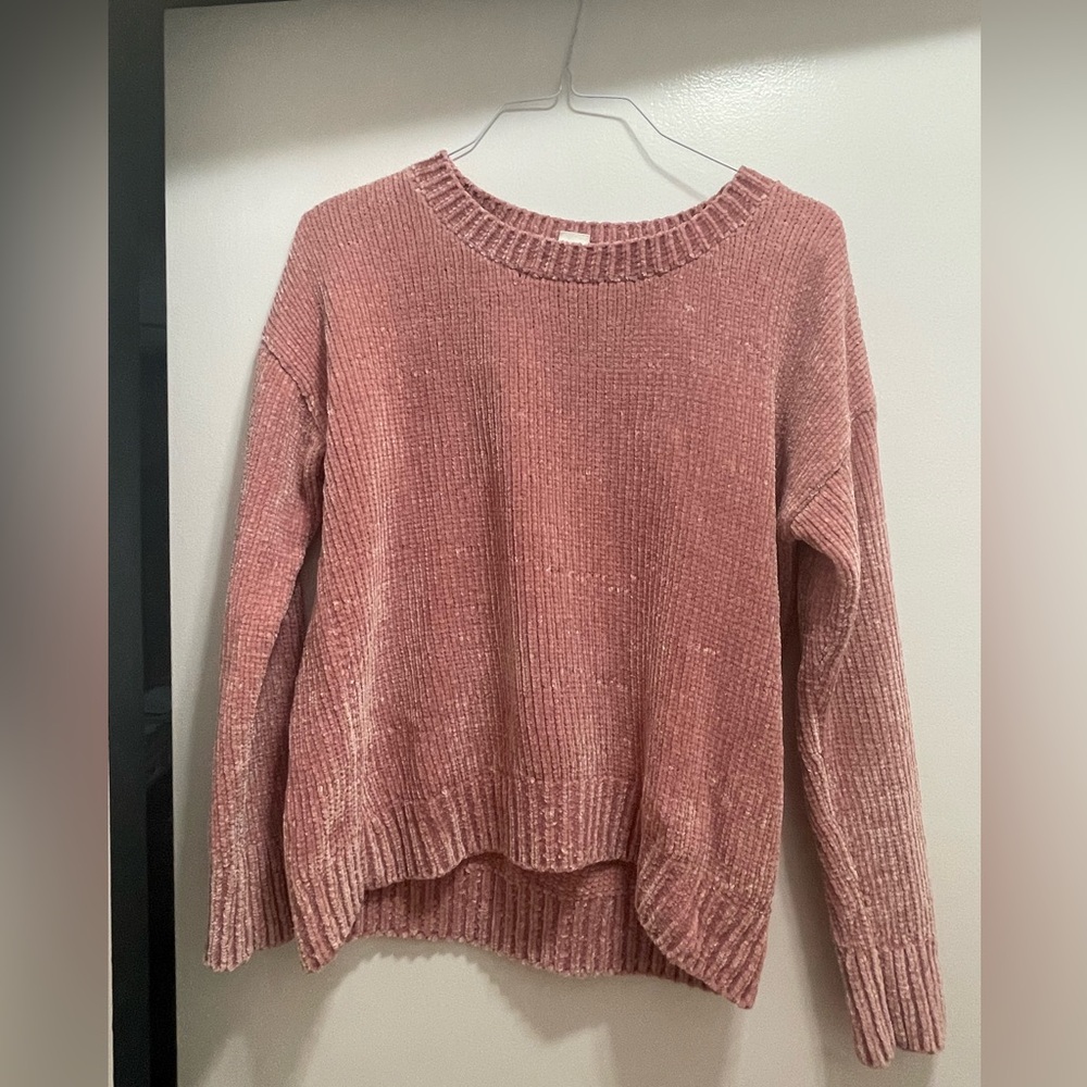 Gap Chenille Sweater